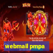 webmail pmpa